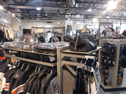 Harley-Davidson Dealer «California Harley-Davidson», reviews and photos, 1517 Pacific Coast Hwy, Harbor City, CA 90710, USA