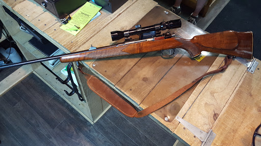 Sporting Goods Store «Blood Traditions», reviews and photos, 16878 Andrews Ave, East Liverpool, OH 43920, USA