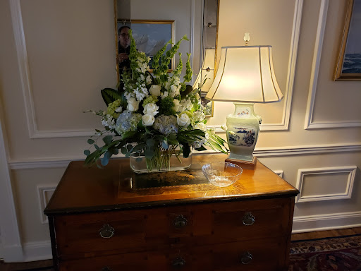 Florist «Moehring Woods Flowers», reviews and photos, 20923 Mack Ave, Grosse Pointe, MI 48236, USA