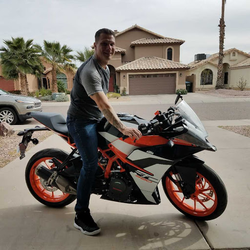 Motorcycle Parts Store «Cycle Gear», reviews and photos, 13220 N Cave Creek Rd, Phoenix, AZ 85022, USA