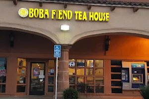 Boba Fiend Tea House image