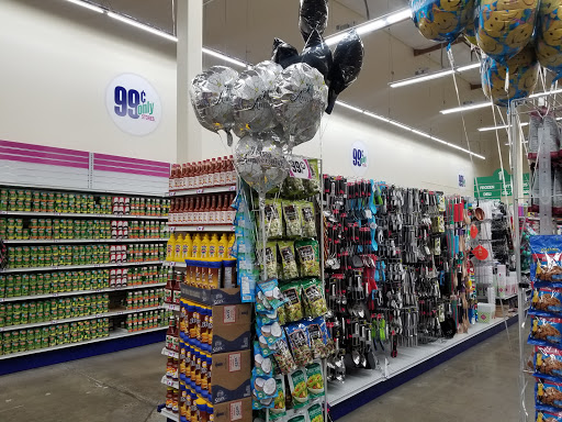 Discount Store «99 Cents Only Stores», reviews and photos, 7424 Greenback Ln, Citrus Heights, CA 95610, USA