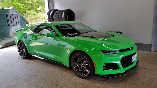 Chevrolet Dealer «Amesbury Chevrolet», reviews and photos, 103 Macy St, Amesbury, MA 01913, USA