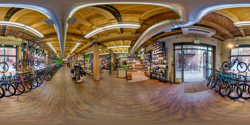 Bicycle Store «Elevation Cycles», reviews and photos, 1500 Wynkoop St #102, Denver, CO 80202, USA