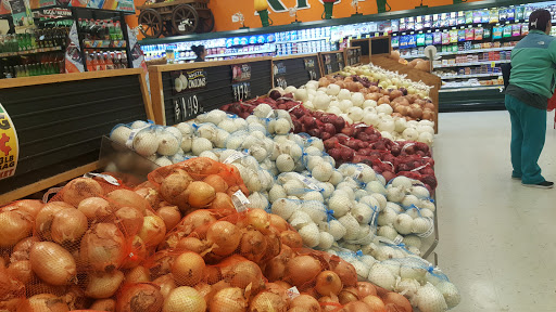 Supermarket «Rico Fresh Market», reviews and photos, 3552 W Armitage Ave, Chicago, IL 60647, USA