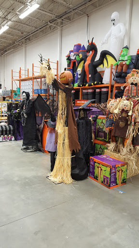 Home Improvement Store «The Home Depot», reviews and photos, 210 Fort Meade Rd, Laurel, MD 20724, USA