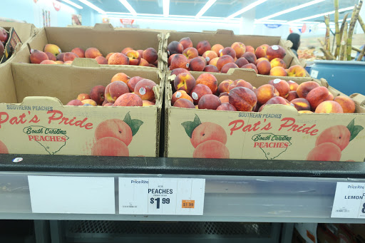 Grocery Store «Price Rite of Syracuse», reviews and photos, 1625 Erie Blvd E, Syracuse, NY 13210, USA