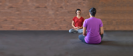 Maha Surya - Yoga & Terapia