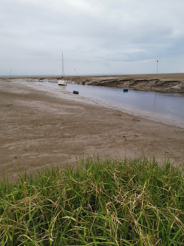 Blundellsands Sailing Club