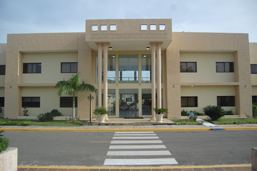 Dirección General de Las Escuelas Vocacionales de Las Fuerzas Armadas y de la Policía Nacional