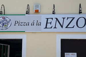 Pizzeria á la ENZO image