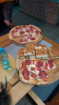 Pizza du Restaurant italien Restaurant Pizzeria Amici à Rouen - n°11