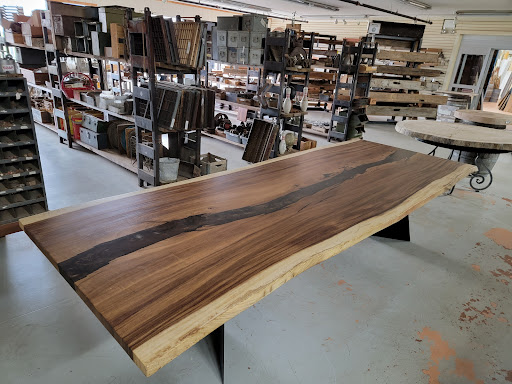 Lumber Store «All American Reclaim», reviews and photos, 1095 Pingree Rd #106, Crystal Lake, IL 60014, USA
