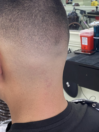 Barber Shop «Big Apple Style Barbershop», reviews and photos, 105 S Federal Hwy, Dania Beach, FL 33004, USA