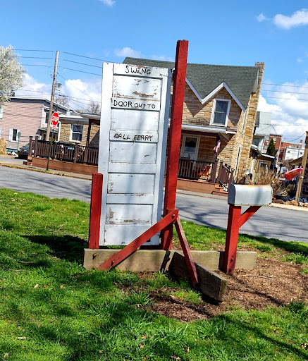 Ferry Service «Millersburg Ferry», reviews and photos, River St, Millersburg, PA 17061, USA