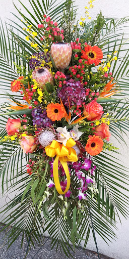 Florist «Misty Rose Flower Shop», reviews and photos, 792 SW Grove Ave #105, Port St Lucie, FL 34983, USA