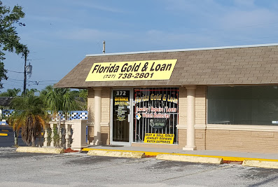 Florida Gold & Loan