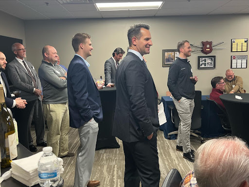 Criminal Justice Attorney «Berry Law Firm», reviews and photos