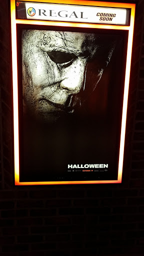 Movie Theater «Regal Cinemas St. Louis Mills 18 & IMAX», reviews and photos, 5555 St.Louis Mills Blvd, Hazelwood, MO 63042, USA