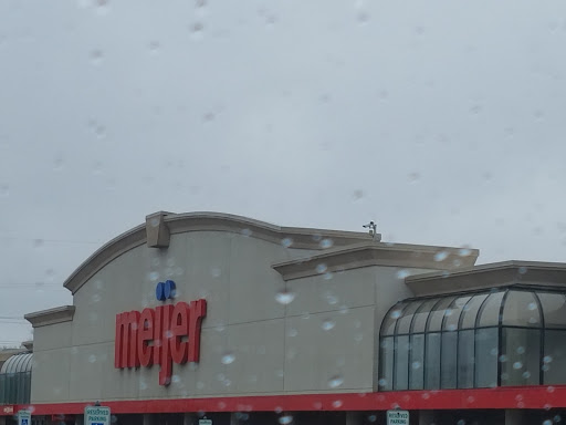 Grocery Store «Meijer», reviews and photos, 3333 E Michigan Ave, Jackson, MI 49202, USA