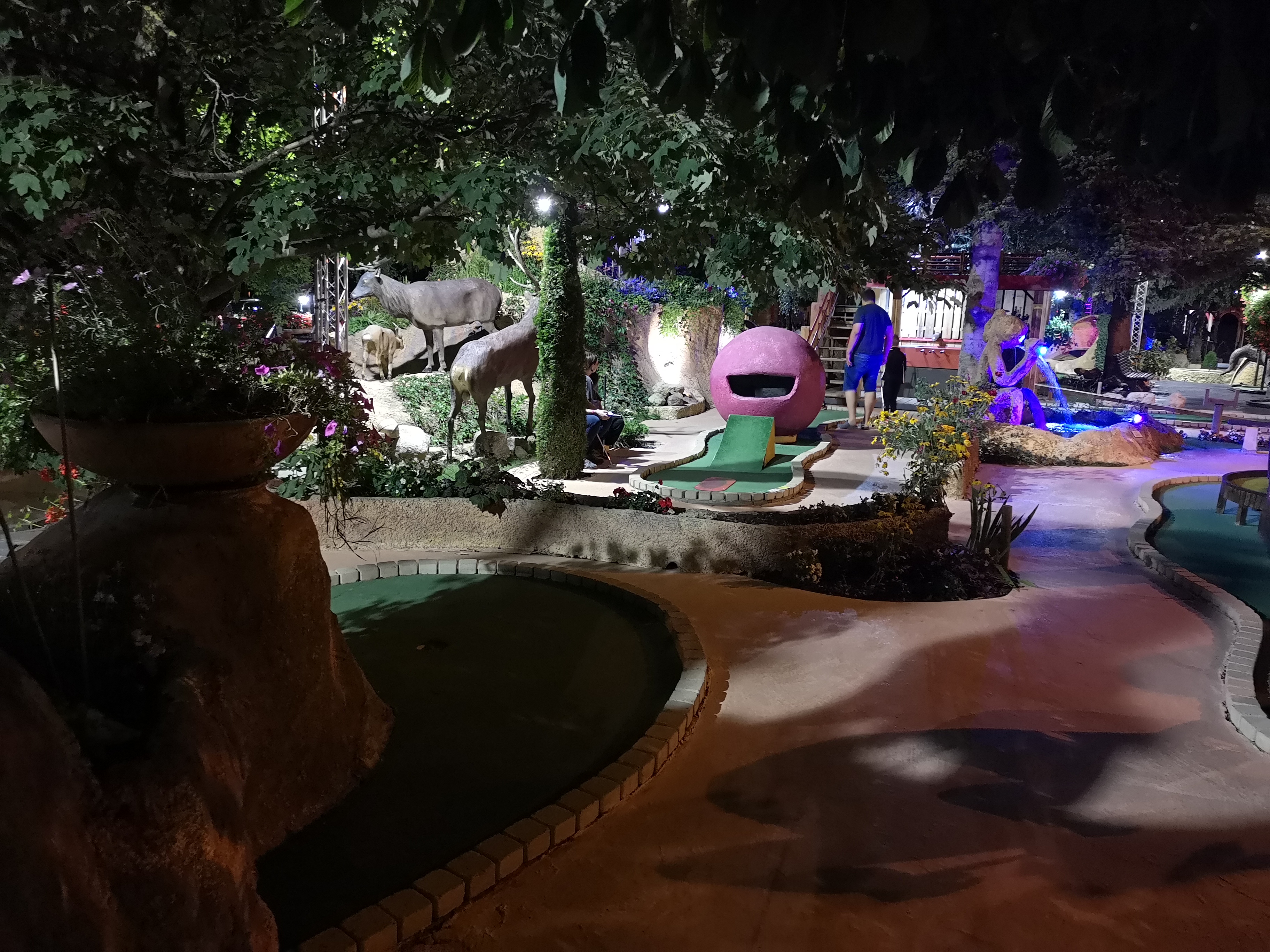 Photo n° 7 de l'avis de Kevin.a fait le 25/08/2019 à 21:30