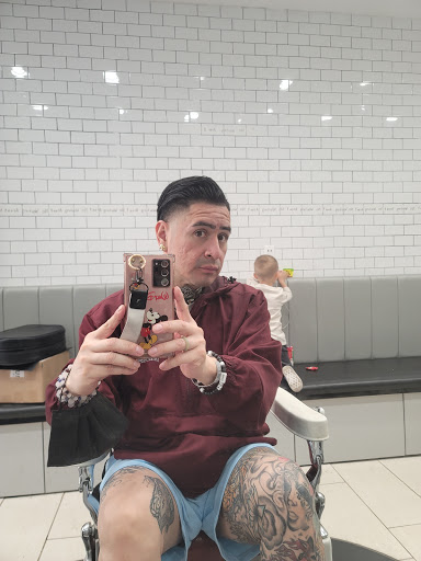 Barber Shop «3rd avenue barber shop», reviews and photos, 7306 3rd Ave, Brooklyn, NY 11209, USA