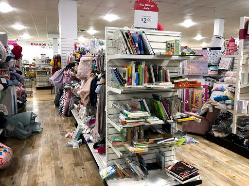 Department Store «HomeGoods», reviews and photos, 3540 S Jefferson St, Falls Church, VA 22041, USA