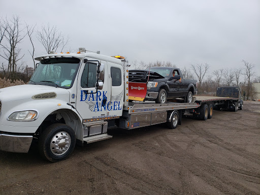 Dark Angel Towing & Recovery Inc.
