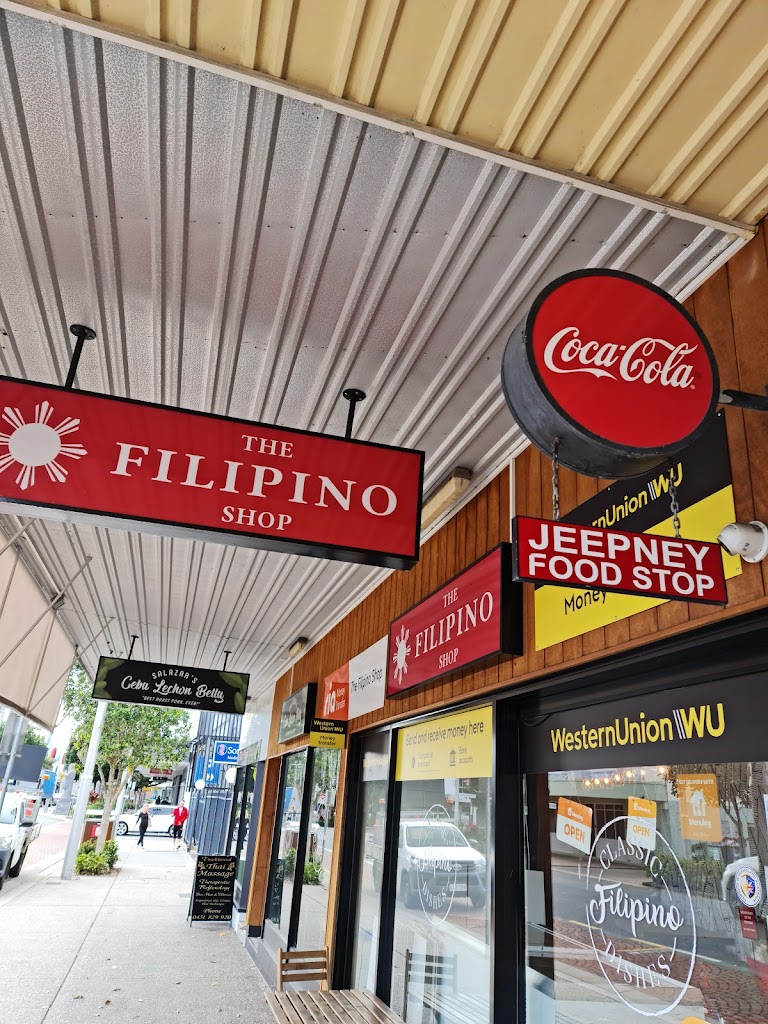 The Filipino Shop 4215