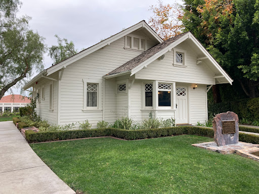 Richard Nixon Birthplace