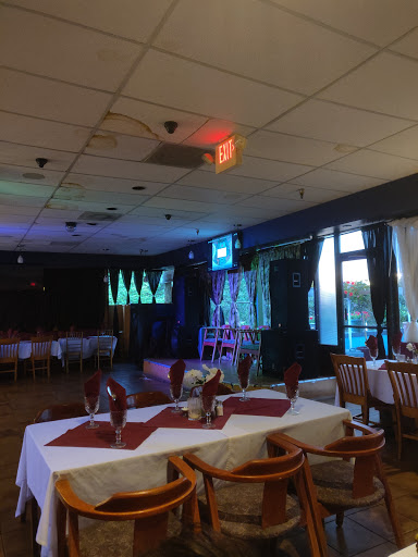 Shandiz Mediterraneean Restaurant & Grill