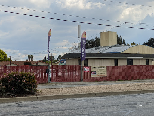 Used Car Dealer «Cars Galore Inc», reviews and photos, 36575 Fremont Blvd, Fremont, CA 94536, USA
