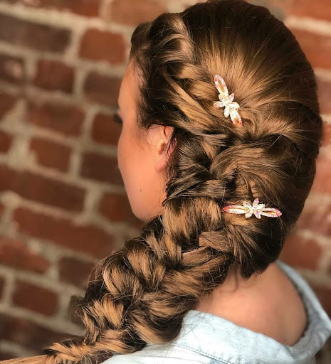 Beauty Salon «Studio B, a salon and beauty boutique», reviews and photos, 48 Hillside Rd, Cranston, RI 02920, USA