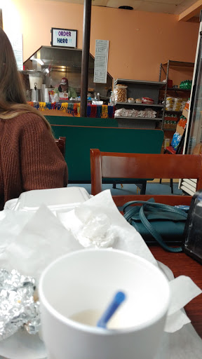 Mexican Grocery Store «Las Penas Mexican Grocery & Restaurant», reviews and photos, 215 Byers Rd, Miamisburg, OH 45342, USA