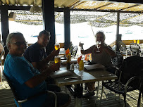 Atmosphère du Restaurant Paillotte Trottel Beach à Ajaccio - n°11