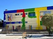 Colegio Público Villares de la Reina