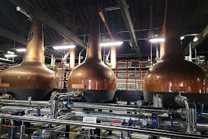 Midleton Distillery Experience