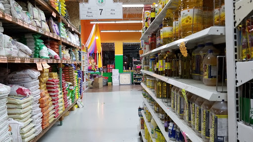 Grocery Store «Bhavani Food Market», reviews and photos, 402 W Lincoln Hwy, Exton, PA 19341, USA