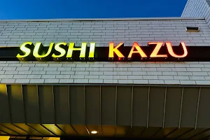 Sushi Kazu image