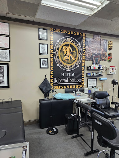 Explore how to find tattoo ideas, creative tattoo ideas in Modesto, available at Ink Disciples Tattoo Parlor