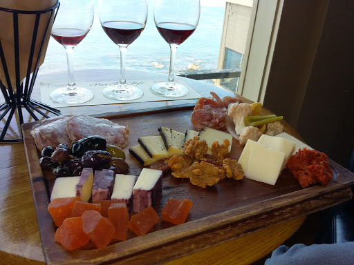 Wine Store «A Taste of Monterey - Wine Market & Bistro», reviews and photos, 700 Cannery Row KK, Monterey, CA 93940, USA