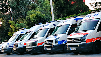 Alo Ses Ambulans - Özel Ambulanslar İzmir