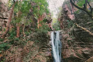 Sadasiva Kona Water Falls image