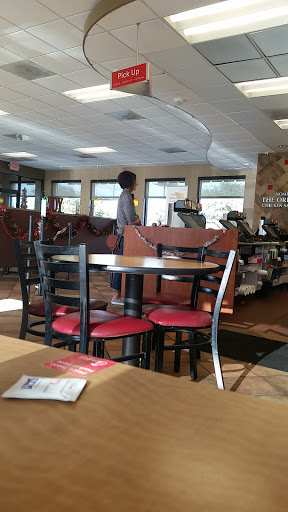 Fast Food Restaurant «Chick-fil-A», reviews and photos, 2213 S Interstate 35, San Marcos, TX 78666, USA