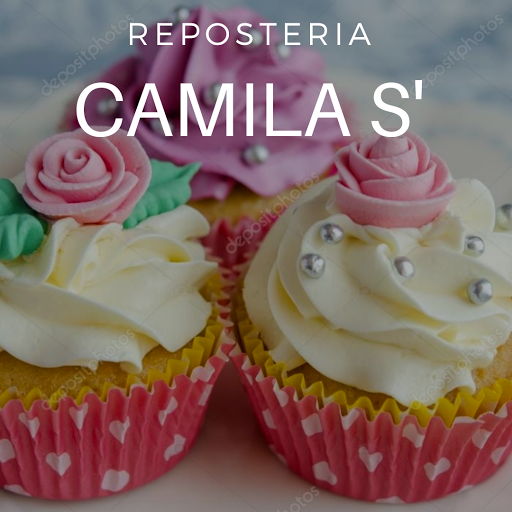 Repostería Camila's