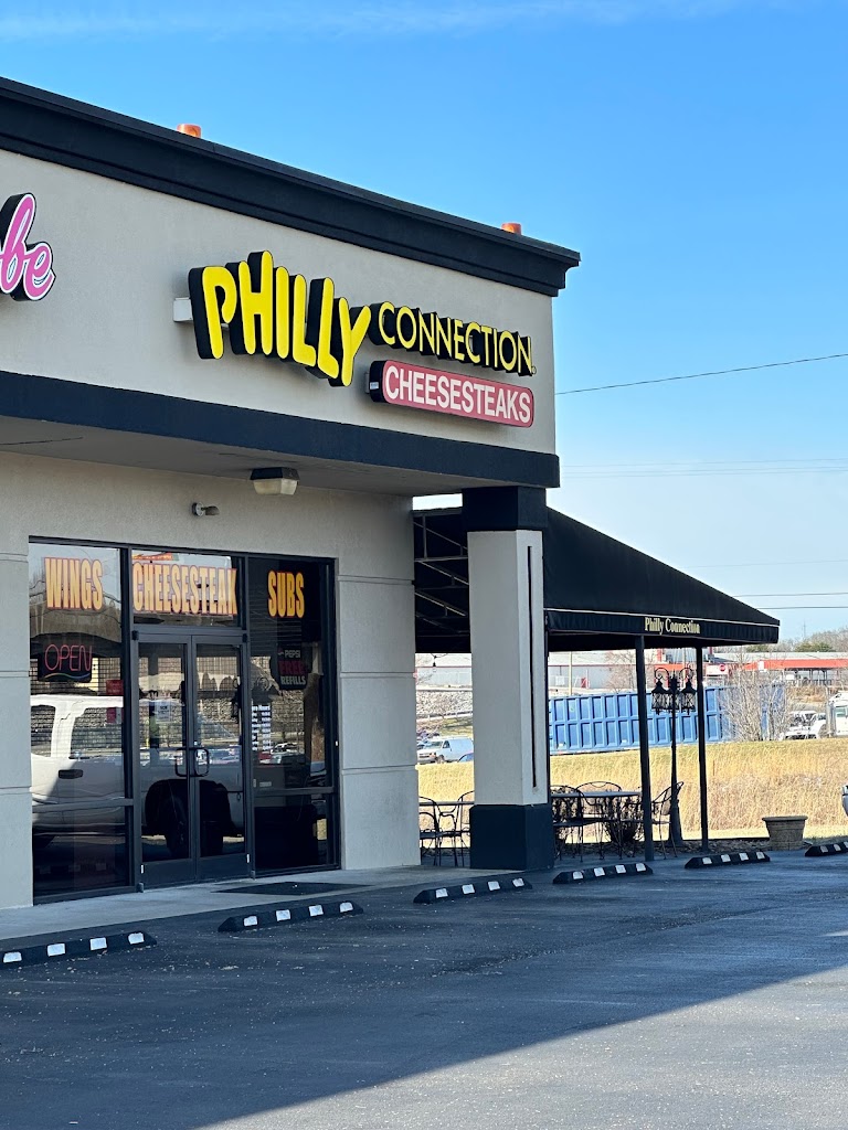 Philly Connection 40701