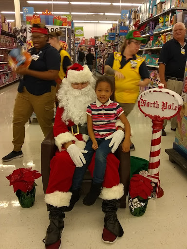 Department Store «Walmart Supercenter», reviews and photos, 3525 US-27, Sebring, FL 33870, USA