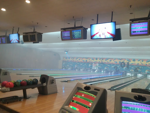 Bowling Alley «Hanover Lanes», reviews and photos, 119 NJ-10, East Hanover, NJ 07936, USA