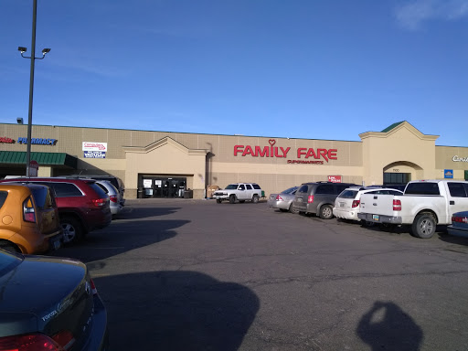 Grocery Store «Family Fare Supermarket», reviews and photos, 1100 13th Ave E, West Fargo, ND 58078, USA
