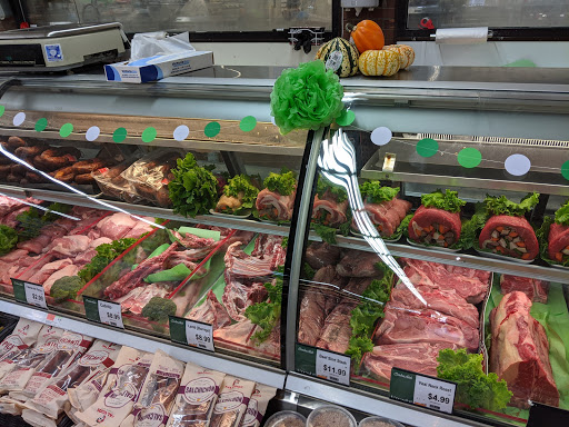 Supermarket «Seabra Foods», reviews and photos, 180 Schuyler Ave, Kearny, NJ 07032, USA